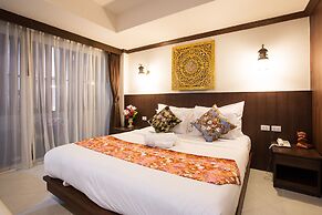 The Nine Hotel at Ao Nang