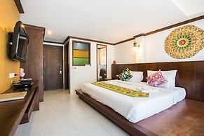 The Nine Hotel at Ao Nang