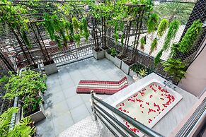 The Nine Hotel at Ao Nang