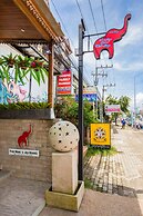 The Nine Hotel at Ao Nang