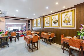 The Nine Hotel at Ao Nang