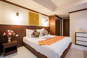 The Nine Hotel at Ao Nang