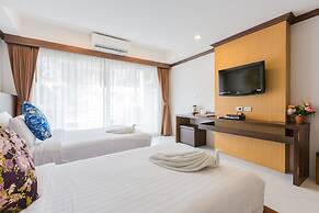 The Nine Hotel at Ao Nang