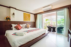 The Nine Hotel at Ao Nang