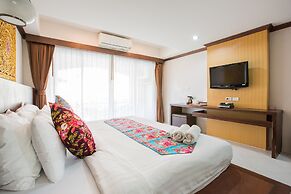 The Nine Hotel at Ao Nang