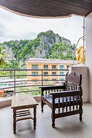 The Nine Hotel at Ao Nang