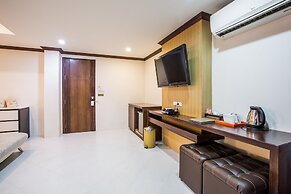 The Nine Hotel at Ao Nang