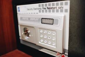 The Nine Hotel at Ao Nang