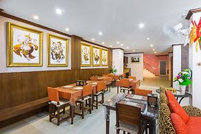 The Nine Hotel at Ao Nang