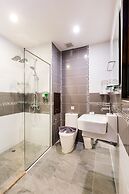 The Nine Hotel at Ao Nang