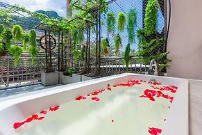 The Nine Hotel at Ao Nang