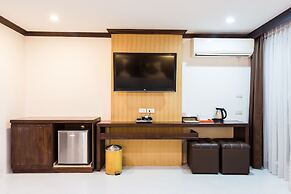 The Nine Hotel at Ao Nang