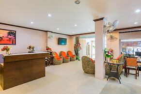 The Nine Hotel at Ao Nang