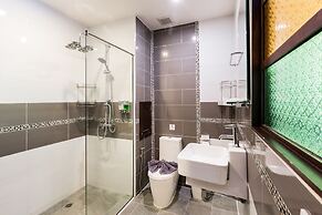 The Nine Hotel at Ao Nang