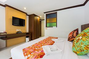 The Nine Hotel at Ao Nang