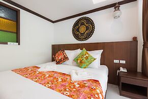 The Nine Hotel at Ao Nang