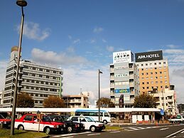 APA Hotel Kagoshimachuo-Ekimae