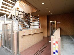 APA Hotel Kagoshima Chuo Ekimae