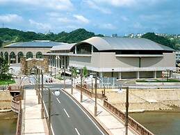 APA Hotel Kagoshima Chuo Ekimae