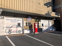 APA Hotel Kagoshima Chuo Ekimae