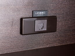 APA Hotel Kagoshima Chuo Ekimae