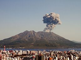 APA Hotel Kagoshima Chuo Ekimae