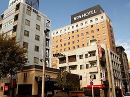 APA Hotel Kagoshima Chuo Ekimae