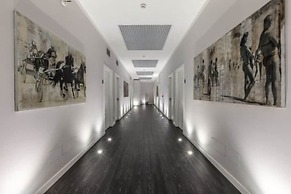 Studio Inn De Angeli