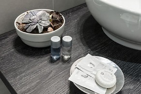 Studio Inn De Angeli