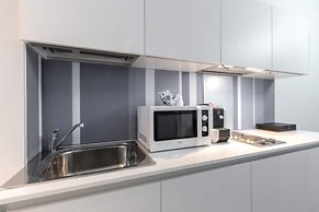 Studio Inn De Angeli