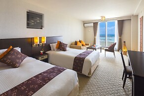 Cypress Resort Kumejima