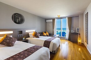 Cypress Resort Kumejima