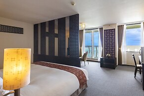 Cypress Resort Kumejima