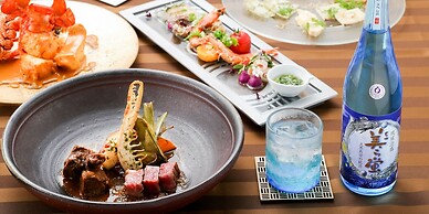 Cypress Resort Kumejima