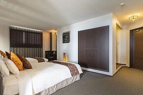 Cypress Resort Kumejima