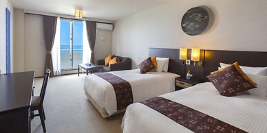 Cypress Resort Kumejima