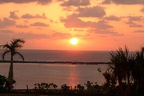 Cypress Resort Kumejima