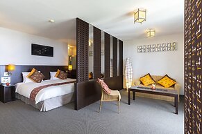 Cypress Resort Kumejima