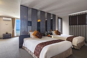 Cypress Resort Kumejima