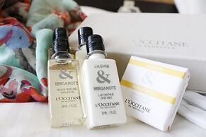 Cypress Resort Kumejima