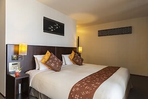 Cypress Resort Kumejima