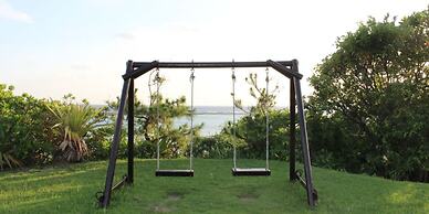 Cypress Resort Kumejima