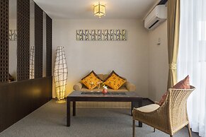 Cypress Resort Kumejima