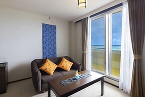 Cypress Resort Kumejima