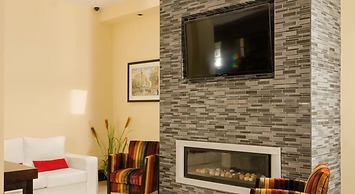 Puerto Mercado Hotel