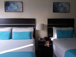 Puerto Mercado Hotel