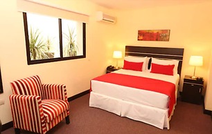 Puerto Mercado Hotel