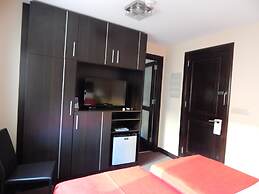 Puerto Mercado Hotel