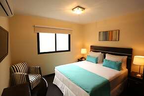 Puerto Mercado Hotel