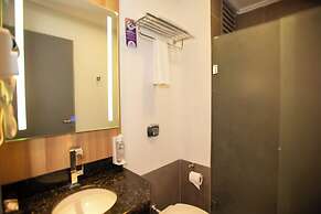Delcas Hotel